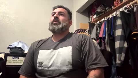 suavecito67 online show from January 9, 3:23 am