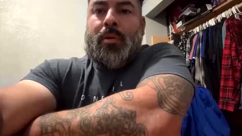 suavecito67 online show from November 25, 4:00 am