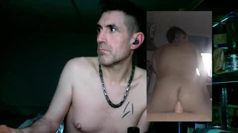 Sub2ChocoLad online show from February 21, 12:35 am