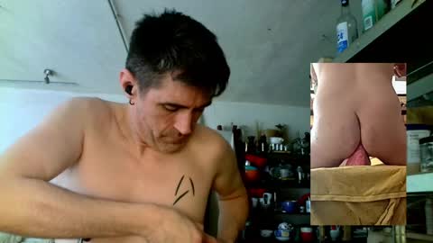 Sub2ChocoLad online show from April 3, 1:29 pm