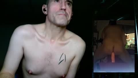 Sub2ChocoLad online show from March 15, 9:51 pm