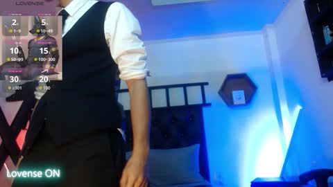 subarashi_ishi69 online show from February 3, 7:07 pm