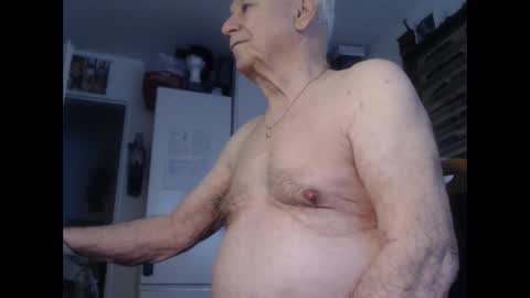 Marcel online show from January 18, 9:40 am