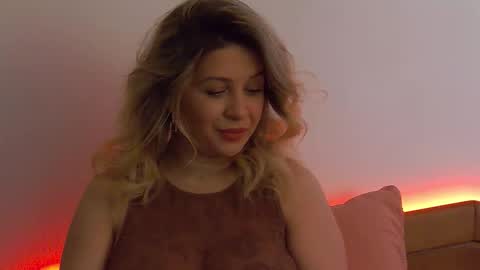 Carla online show from February 12, 9:46 am