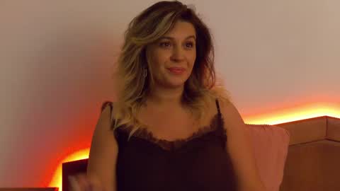 Carla online show from May 17, 11:36 pm