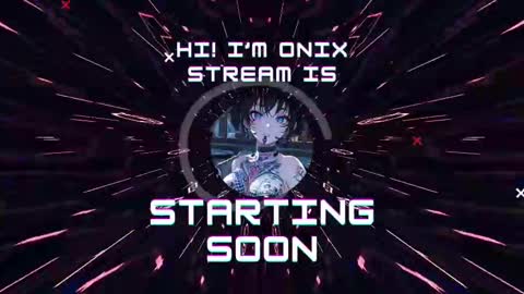 godess Onix online show from February 25, 11:37 pm