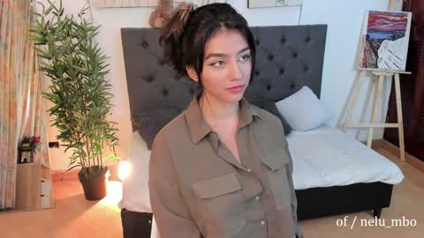 Snapshot of sublimetouch chatting on January 12, 5:33 pm Zoe online show from January 12, 5:33 pm