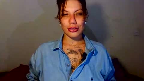 Nana online show from March 30, 1:55 pm