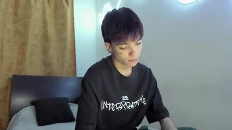 nico online show from January 9, 1:33 am