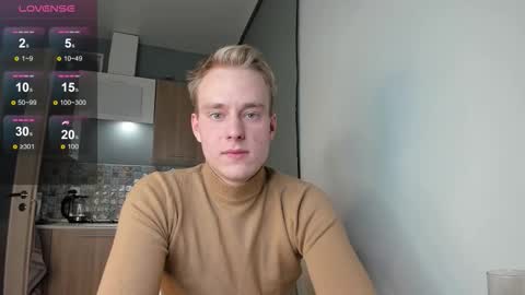 Snapshot of successful_kevin chatting on October 3, 7:55 pm Kevin online show from October 3, 7:55 pm