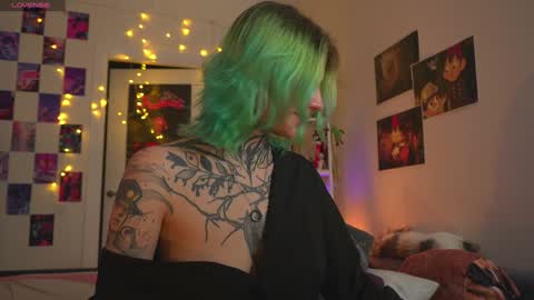 succubus_66 online show from January 10, 1:41 pm