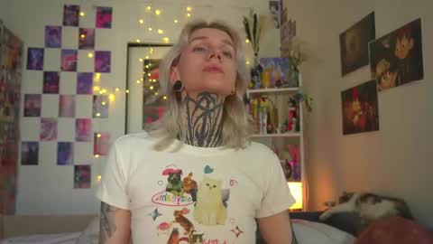 succubus_66 online show from February 21, 9:56 am