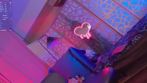 Succubus RoseMilk online show from January 16, 7:45 pm