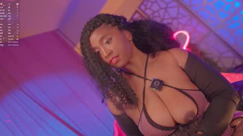 Succubus RoseMilk online show from January 18, 12:19 am