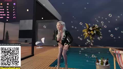 Succubuslucy online show from March 10, 6:34 pm