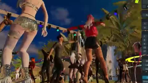 Succubuslucy online show from September 30, 11:04 pm