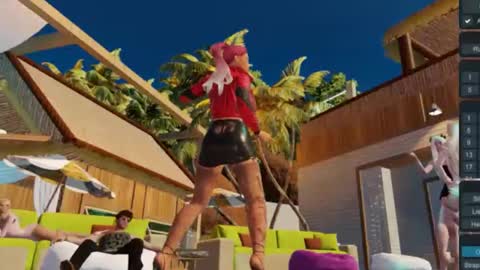 Succubuslucy online show from September 20, 5:05 pm