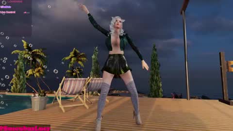 Succubuslucy online show from March 6, 10:52 am