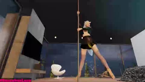 Succubuslucy online show from March 3, 11:56 pm