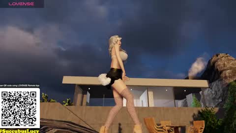 Succubuslucy online show from March 8, 3:56 pm