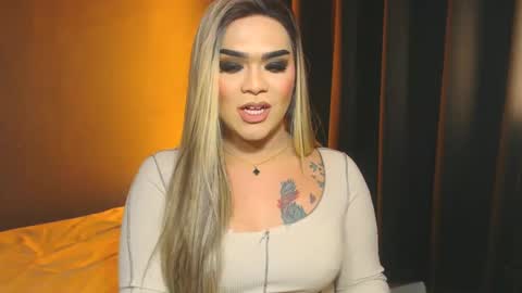 JADE ELYSE online show from January 15, 9:20 pm