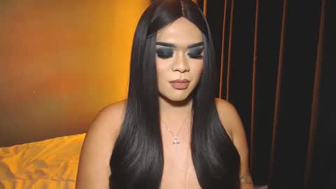 JADE ELYSE online show from December 2, 8:17 pm