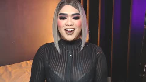 JADE ELYSE online show from January 27, 10:06 am