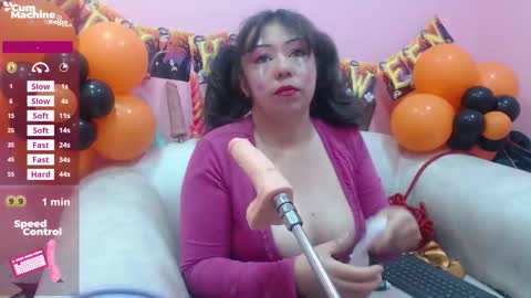 Snapshot of sucker_drool chatting on October 15, 12:50 pm Sucky online show from October 15, 12:50 pm