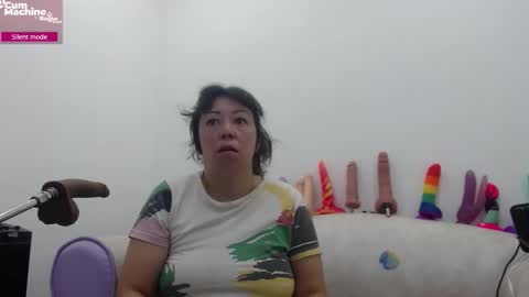 Sucky  online show from February 15, 12:15 pm