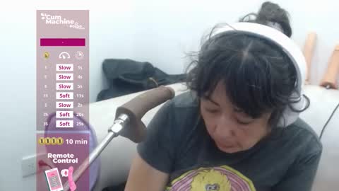 Sucky  online show from March 26, 12:32 pm