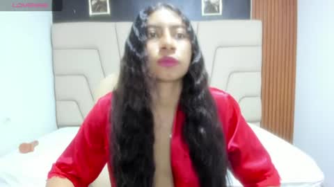 sue_stark online show from August 5, 7:44 pm