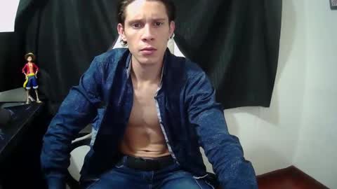 suez666 online show from April 13, 4:28 am