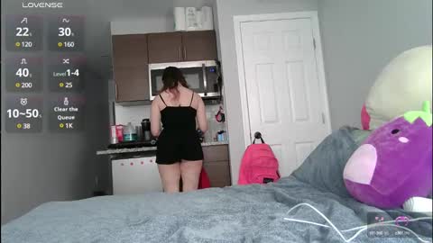 Nikki Sabel online show from March 12, 5:17 pm