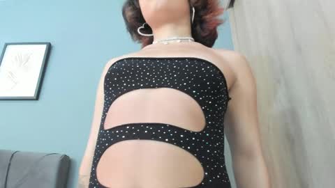 sugar__pink online show from April 3, 1:40 pm
