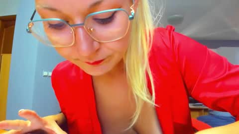 May online show from September 23, 8:41 am