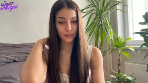 Morgan online show from April 28, 3:33 am