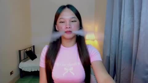 Cheska online show from March 6, 5:11 pm