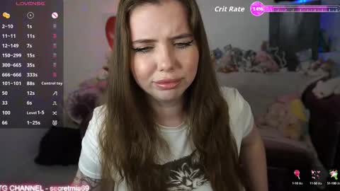 Snapshot of sugar_muse chatting on September 30, 9:14 pm Mia online show from September 30, 9:14 pm