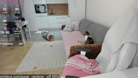 Kinga online show from March 5, 3:59 am