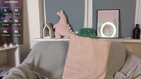 Maria online show from February 12, 6:09 pm