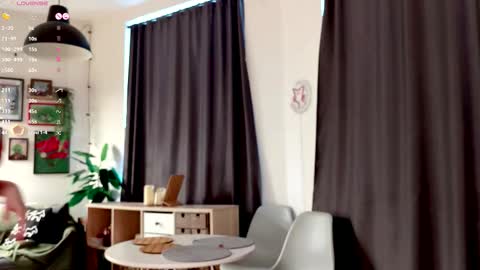 Maria online show from March 17, 11:15 am