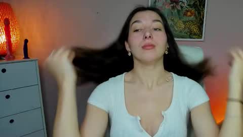 Snapshot of sugar_xmegan chatting on September 29, 6:34 am Megan online show from September 29, 6:34 am