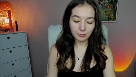 Snapshot of sugar_xmegan chatting on October 6, 7:48 am Megan online show from October 6, 7:48 am