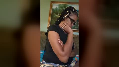 Sugarbotty31 online show from July 5, 2:04 am