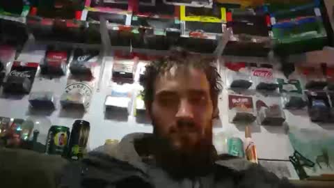 Snapshot of sugarbush696 chatting on October 15, 3:32 am Sugarbush696 online show from October 15, 3:32 am