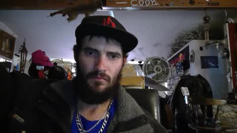 Snapshot of sugarbush696 chatting on October 2, 2:38 pm Sugarbush696 online show from October 2, 2:38 pm