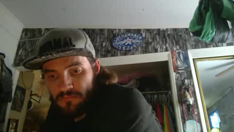 Snapshot of sugarbush696 chatting on March 6, 8:48 pm Sugarbush696 online show from March 6, 8:48 pm