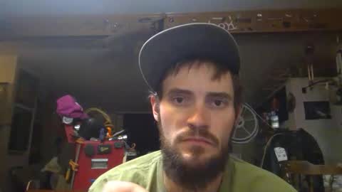 Snapshot of sugarbush696 chatting on October 5, 6:44 am Sugarbush696 online show from October 5, 6:44 am