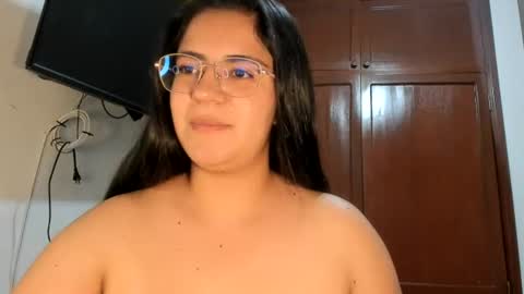 Dani online show from August 5, 10:18 pm