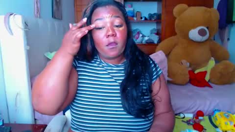 Cami   Back in 2 hours online show from January 26, 6:58 pm